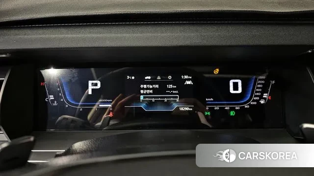 Ssangyong Torres id 3565698 из Кореи 18