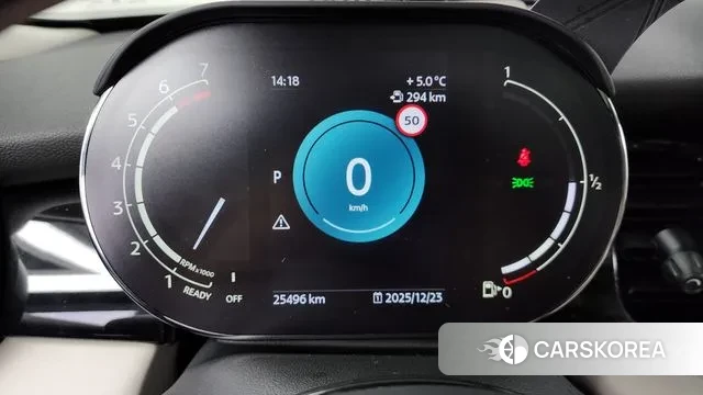 Mini Cooper S id 3508323 из Кореи 18