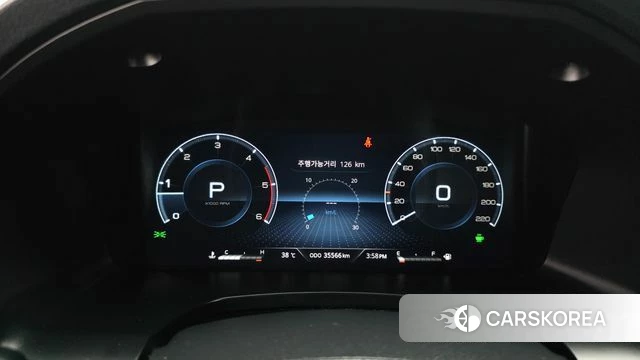 Ssangyong The New Rexton Sports Cannes id 4706313 из Кореи 28
