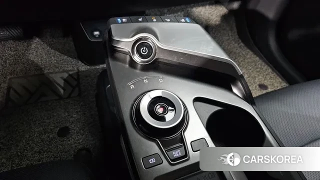 Kia EV6 id 3401050 из Кореи 18