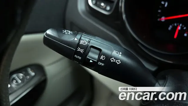 Kia The New Carnival id 2765038 из Кореи 18