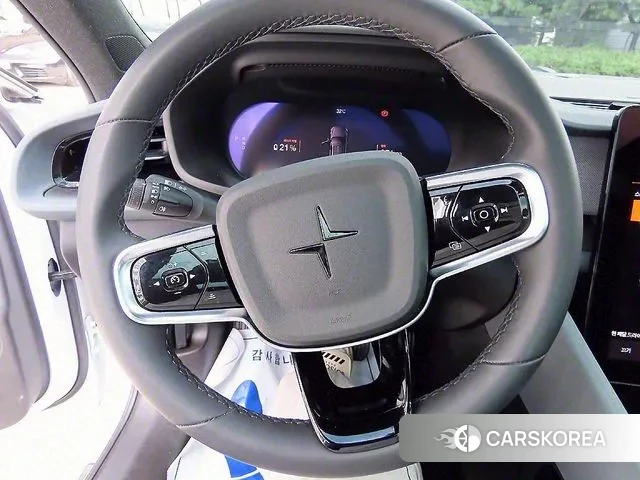 Polestar Polestar 2 id 3011636 из Кореи 18