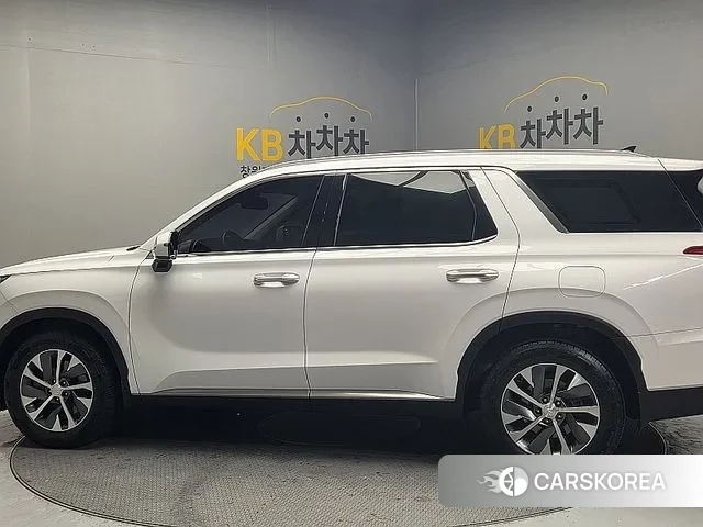 Hyundai Palisade id 3513982 из Кореи 17