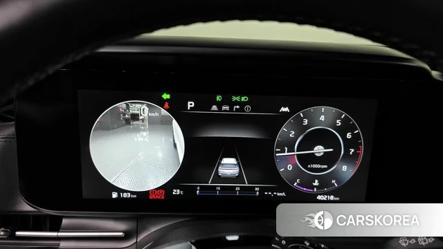 Kia Carnival 4th generation id 4376152 из Кореи 32