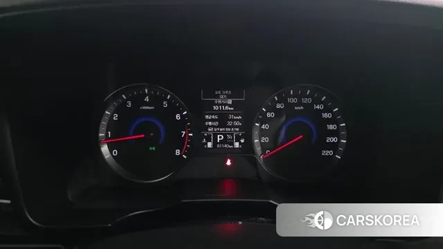 Ssangyong Berry New Tivoli id 3573602 из Кореи 18