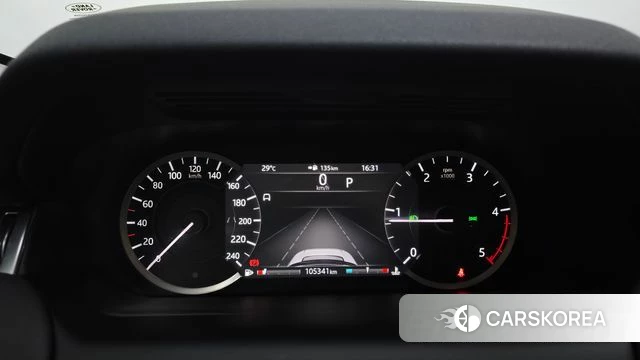 Land Rover Discovery Sports 2nd Generation id 4688670 из Кореи 18