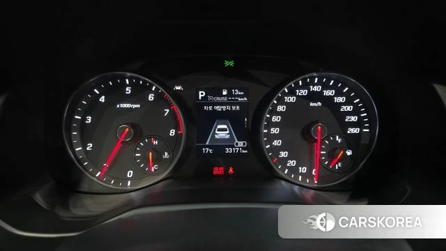 Hyundai The New Avante AD id 3886212 из Кореи 18