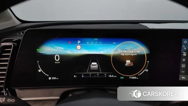 Kia Sportage 5th Generation Hybrid id 3478510 из Кореи 18