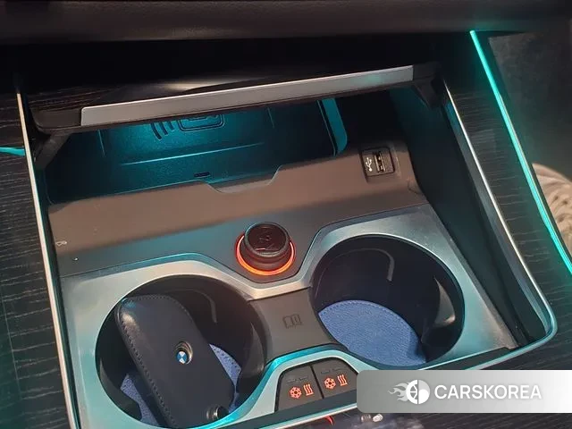 BMW X7 (G07) id 3053454 из Кореи 9