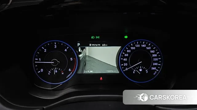 Hyundai Palisade id 3672558 из Кореи 18