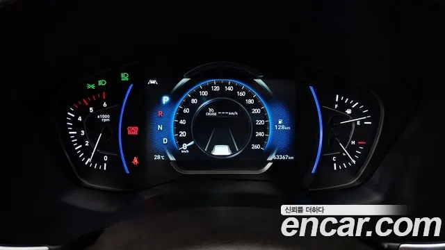 Hyundai Santa Fe TM id 2886991 из Кореи 18