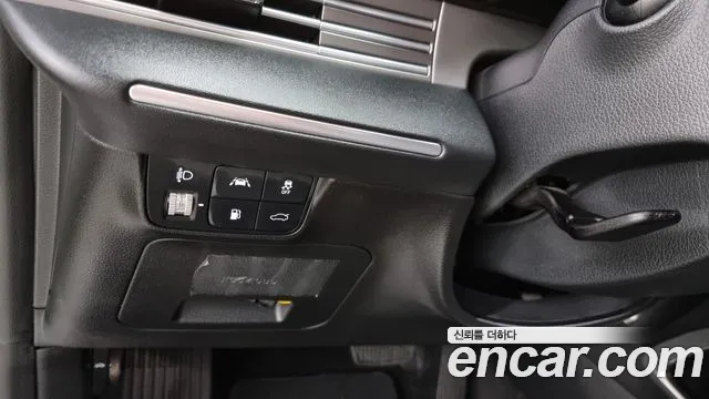 Hyundai The New Grandeur IG id 2745849 из Кореи 18