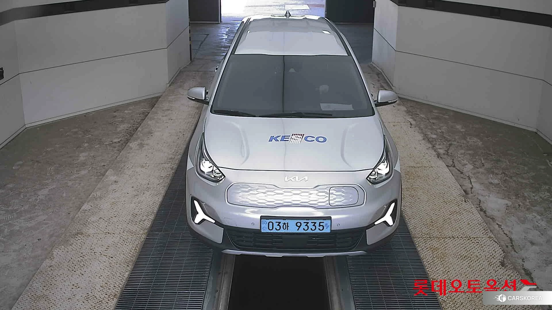 Kia Niro Plus id 4669073 из Кореи 36