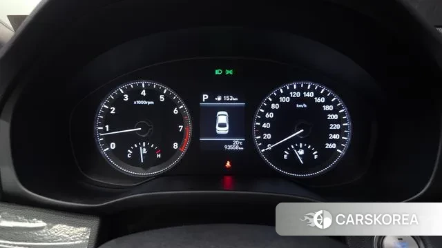 Hyundai Grandeur IG id 3292293 из Кореи 18