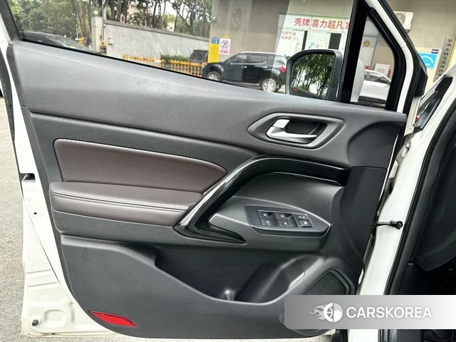 GAC Trumpchi Trumpchi GS4 id 4214149 из Китая 22