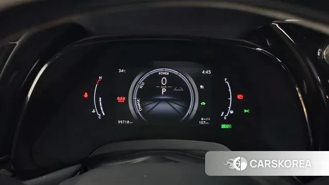 Lexus RX350h 5th generation id 3002469 из Кореи 18