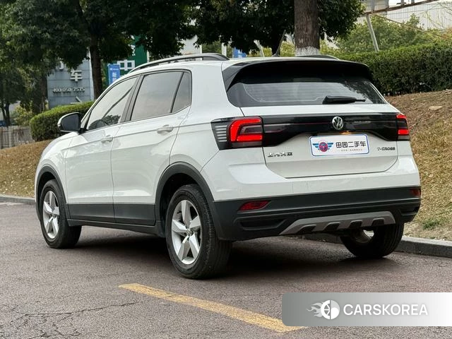 Volkswagen Tu Kai id 4260045 из Китая 8