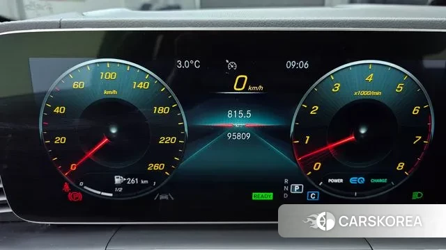 Mercedes-Benz GLE-Class W167 id 3646823 из Кореи 18