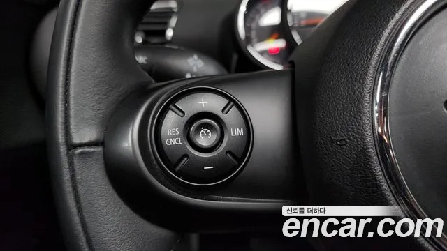 Mini Cooper Clubman id 2704889 из Кореи 18