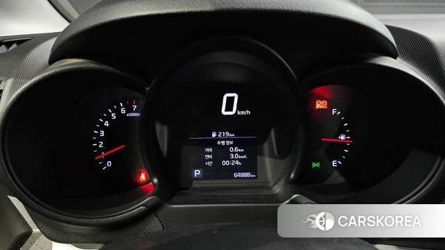 Kia The New Ray id 4936158 из Кореи 18
