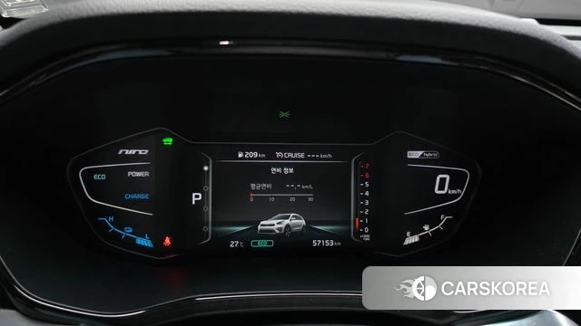 Kia The New Niro id 4593834 из Кореи 18