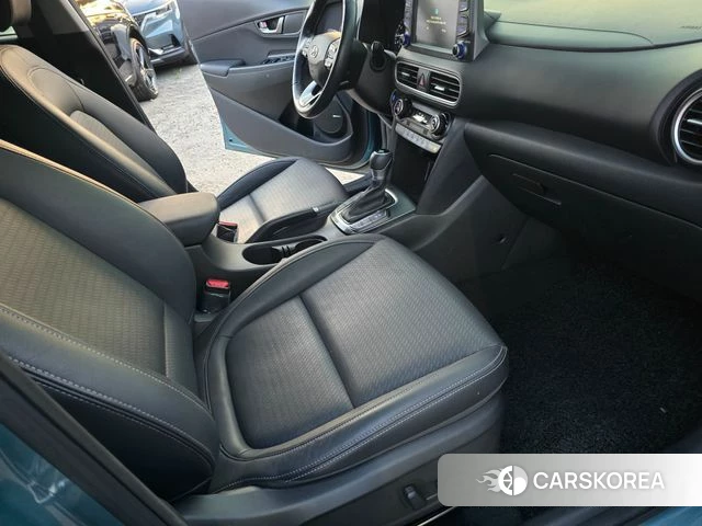 Hyundai Kona id 4465363 из Кореи 18
