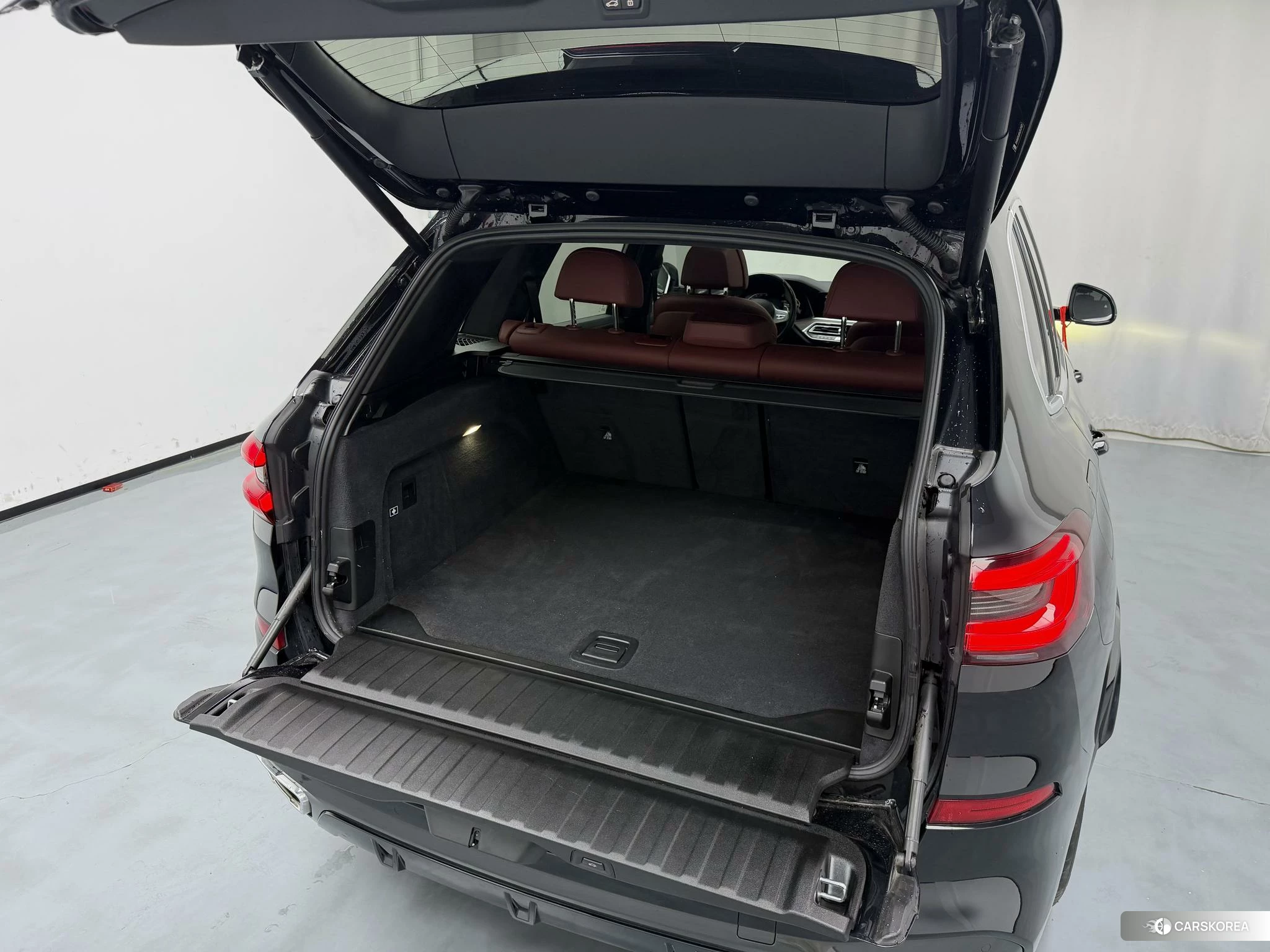 BMW X5 id 4440641 из Китая 17