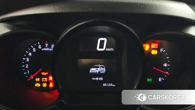 Kia The New Ray id 3923470 из Кореи 18