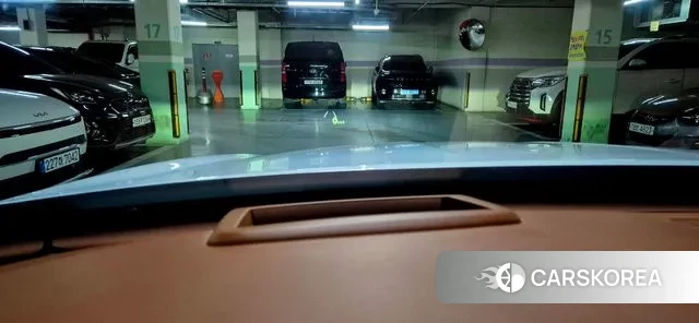 Genesis G90 id 3619163 из Кореи 14