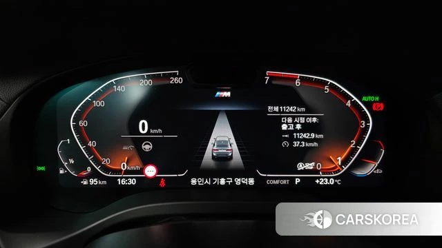 BMW X4 (G02) id 4314932 из Кореи 31