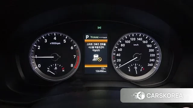 Hyundai Grandeur IG id 3445145 из Кореи 18