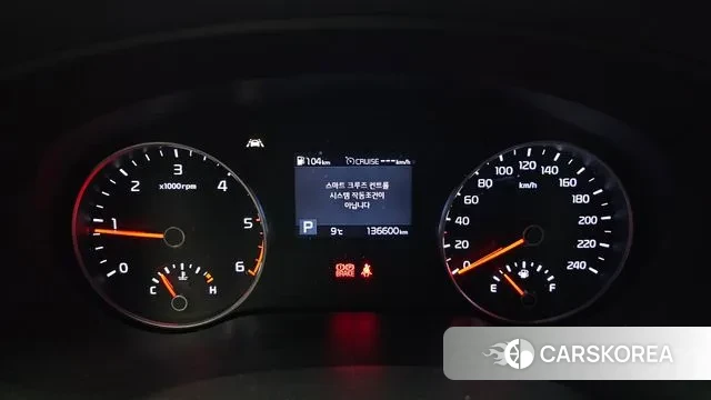 Kia Sportage The Bold id 3588414 из Кореи 18