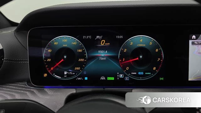 Mercedes-Benz E-Class W213 id 3934990 из Кореи 18