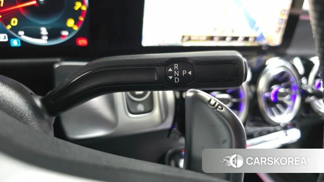 Mercedes-Benz GLB-Class X247 id 3897558 из Кореи 18