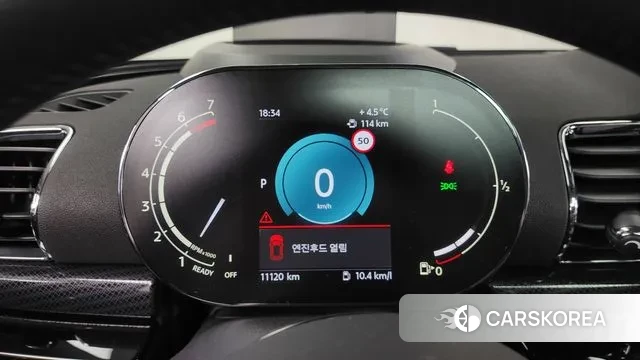 Mini Cooper Clubman id 3488001 из Кореи 18