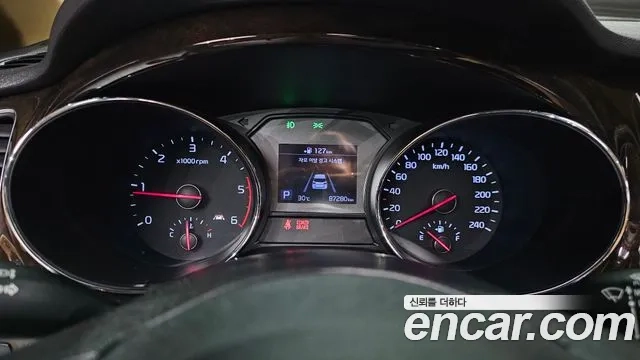 Kia The New Carnival id 2912469 из Кореи 18