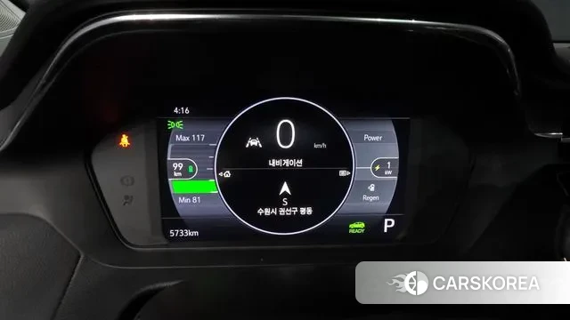 Chevrolet (GM Daewoo) Bolt EUV id 3169114 из Кореи 18