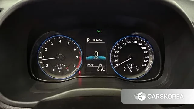 Hyundai The New Kona id 3611028 из Кореи 18