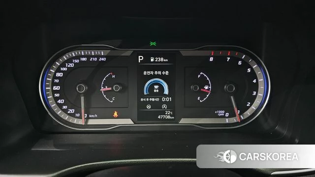 Hyundai Tucson (NX4) id 4338533 из Кореи 28