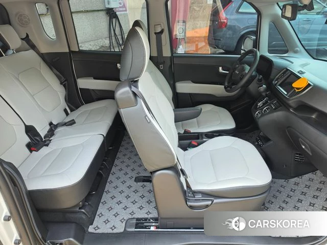 Kia The New Kia Ray id 4432650 из Кореи 8