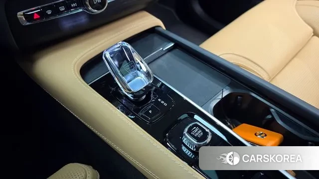 Volvo XC90 second Generation id 3523427 из Кореи 18