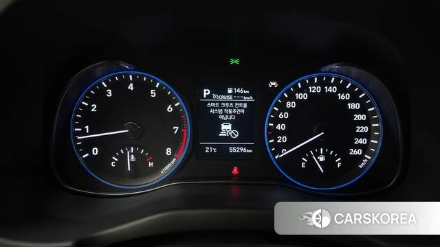 Hyundai Kona id 4232289 из Кореи 29