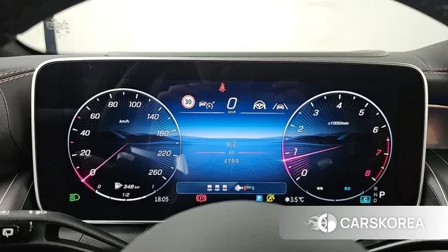 Mercedes-Benz GLC-Class X254 id 3706385 из Кореи 18