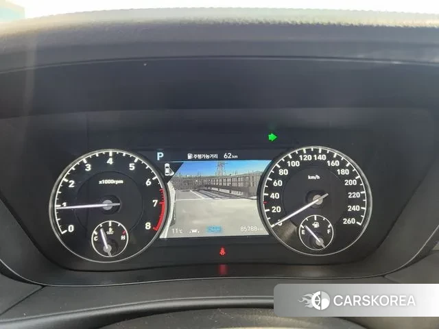 Genesis G90 id 3423081 из Кореи 18