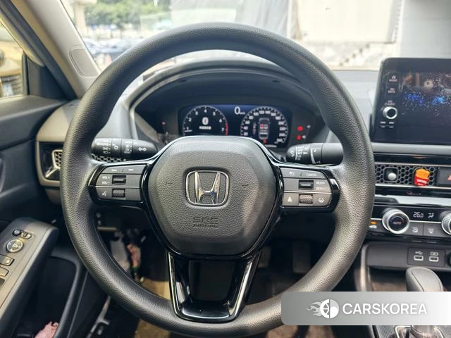 Honda Civic id 4333332 из Китая 16