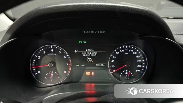 Kia The New K3 2nd generation id 4355889 из Кореи 18