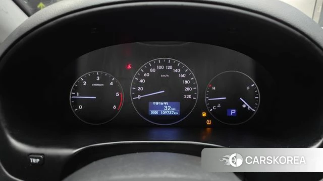 Hyundai The New Grand Starex id 4737383 из Кореи 18