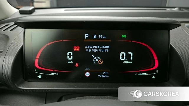 Hyundai Casper id 4017949 из Кореи 18