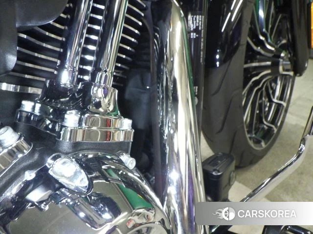 Проданный Harley-Davidson Softail Breakout FXBR 1920 id 3945587 из Японии, фото 23