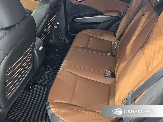 Ssangyong Tivoli Armor id 3039433 из Кореи 18